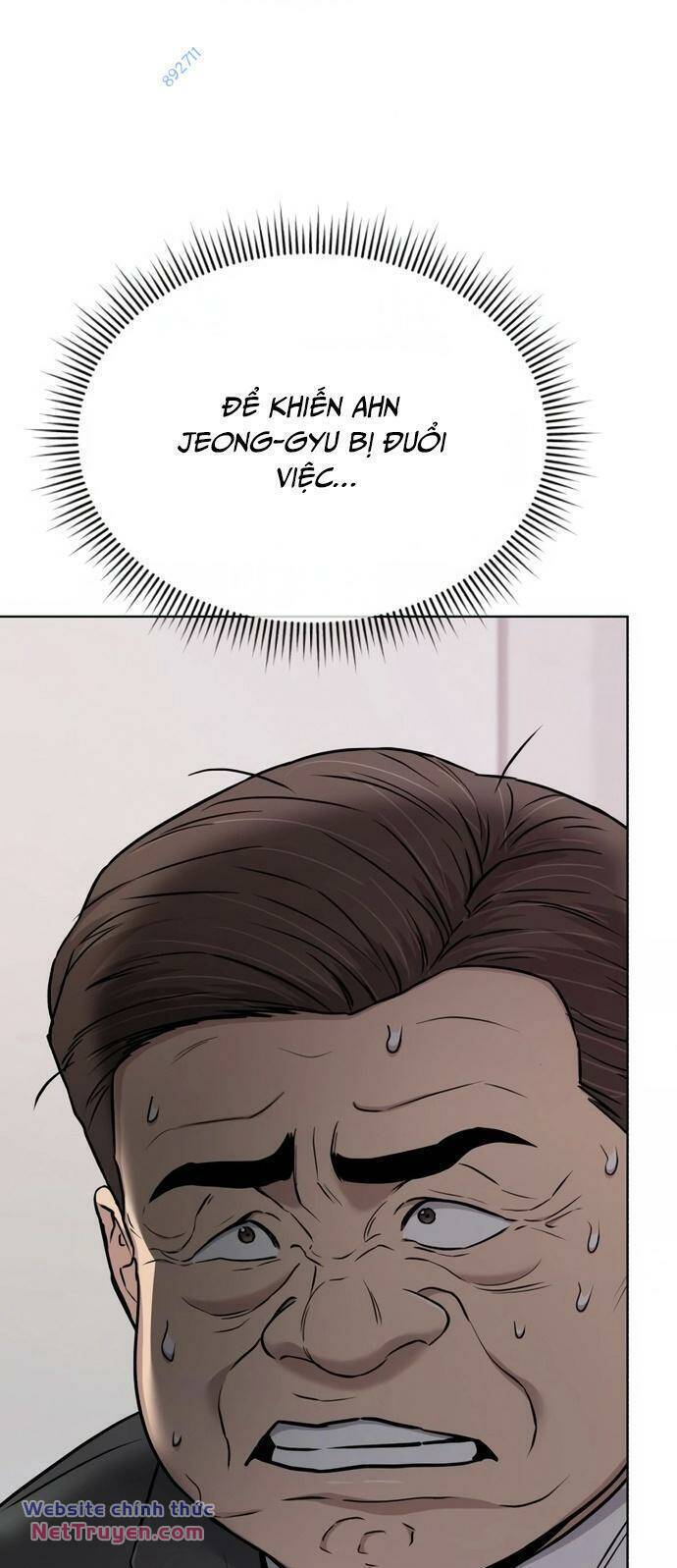 Nhân Viên Thực Tập Kim Cheolsu - chap21 - Trang 108